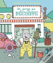 Capa do artigo Un Garage Qui Décoiffe !