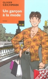 Un Garçon À La Mode