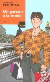 Capa do artigo Un Garçon À La Mode
