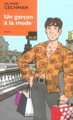 Capa do artigo Un Garçon À La Mode