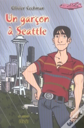 Un Garcon À Seattle