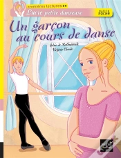 Capa do artigo Un Garçon Au Cours De Danse