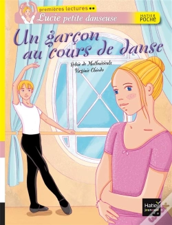 Capa do artigo Un Garçon Au Cours De Danse