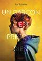 Un Garçon C'Est Presque Rien - Preview