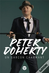 Un Garcon Charmant