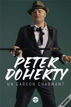 Capa do artigo Un Garcon Charmant