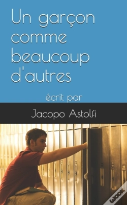 Capa do artigo Un Garcon Comme Beaucoup D'Autres