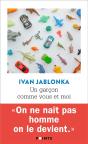 Un Garçon Comme Vous Et Moi - Preview