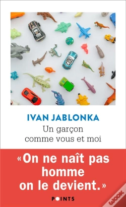 Capa do artigo Un Garçon Comme Vous Et Moi