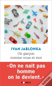 Capa do artigo Un Garçon Comme Vous Et Moi