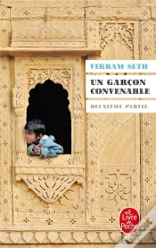 Capa do artigo Un Garcon Convenable T.2
