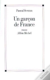 Un Garçon De France