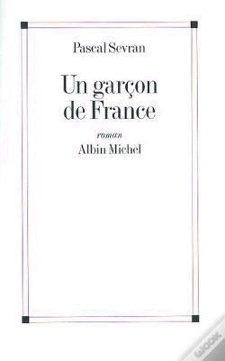Capa do artigo Un Garçon De France