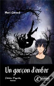 Capa do artigo Un Garcon D