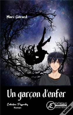 Capa do artigo Un Garcon D'Enfer