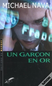 Capa do artigo Un Garcon En Or