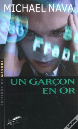 Capa do artigo Un Garcon En Or