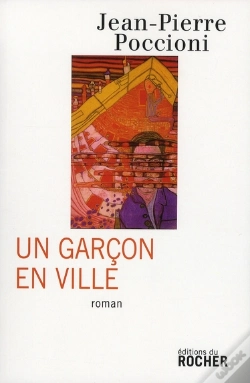 Capa do artigo Un Garçon En Ville