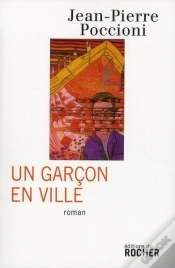 Capa do artigo Un Garçon En Ville