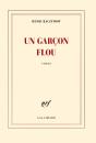 Un Garçon Flou - Preview
