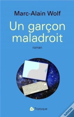 Capa do artigo Un Garcon Maladroit
