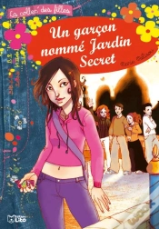 Capa do artigo Un Garçon Nommé Jardin Secret