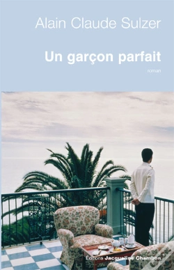 Capa do artigo Un Garçon Parfait