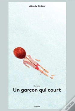 Capa do artigo Un Garçon Qui Court