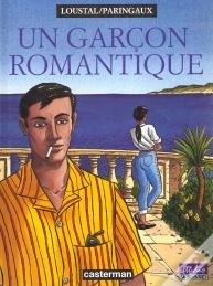 Un Garçon Romantique