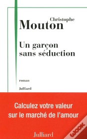 Capa do artigo Un Garçon Sans Séduction