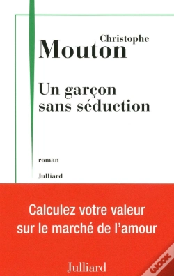 Capa do artigo Un Garçon Sans Séduction