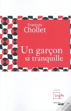 Capa do artigo Un Garcon Si Tranquille