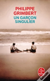 Capa do artigo Un Garcon Singulier