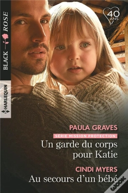 Capa do artigo Un Garde Du Corps Pour Katie-Au Secours D'Un Bebe