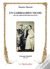 Capa do artigo Un Garibaldien Niçois, Fils Du Printemps Des Peuples