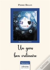 Capa do artigo Un Gars Ben Ordinaire