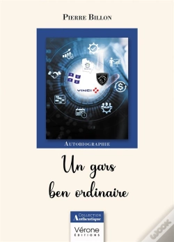 Capa do artigo Un Gars Ben Ordinaire