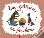 Capa do artigo Un Gateau 100 Fois Bon ; Edition 2002