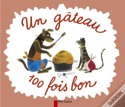Capa do artigo Un Gateau 100 Fois Bon ; Edition 2002