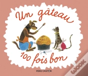 Capa do artigo Un Gâteau 100 Fois Bon