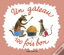 Capa do artigo Un Gâteau 100 Fois Bon