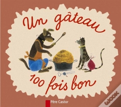 Capa do artigo Un Gateau Cent Fois Bon