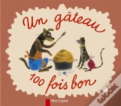 Capa do artigo Un Gateau Cent Fois Bon