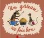 Un Gateau Cent Fois Bon - Preview