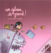 Capa do artigo Un Gateau De Grand