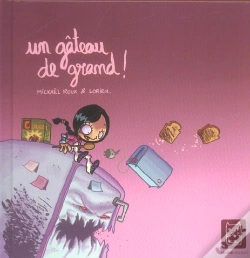 Capa do artigo Un Gateau De Grand