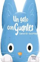 Un Gato Con Guantes
