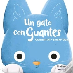 Capa do artigo Un Gato Con Guantes