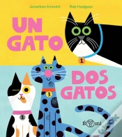 Capa do artigo Un Gato, Dos Gatos