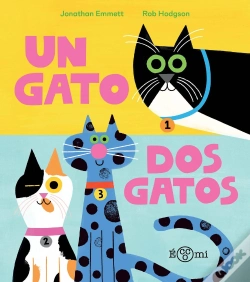 Capa do artigo Un Gato, Dos Gatos